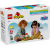 Klocki LEGO 10431 Ogród i domek Peppy DUPLO